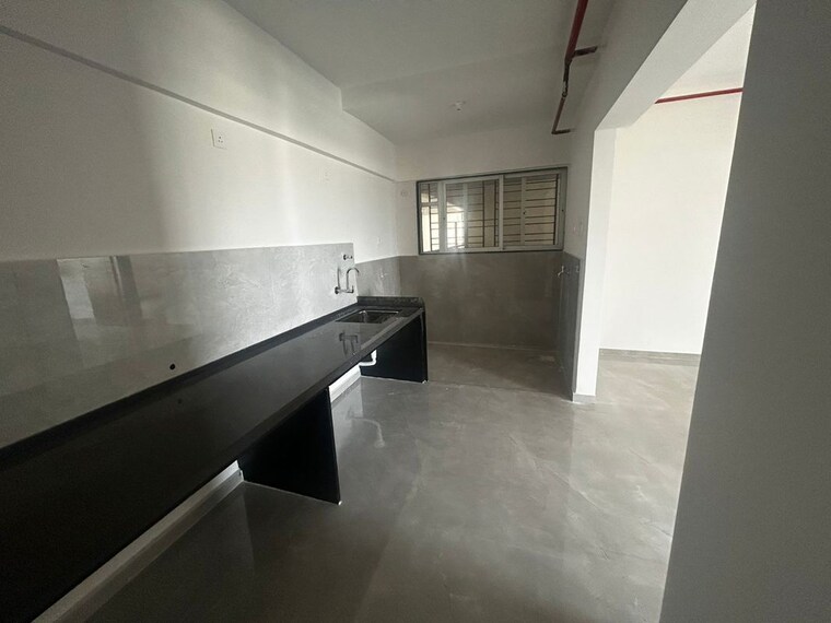 Kitchen, sanskruti-panchtatva 2 Bedroom 1000 Sq.Ft. Apartment In Bibwewadi Pune 10637587