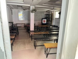 Gym in  Office Space at Aman Vihar – for Rent