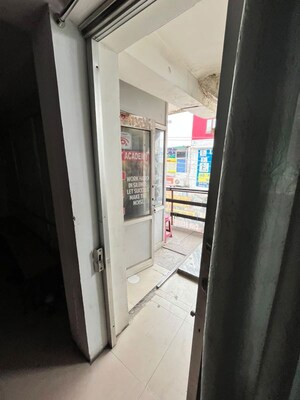 Building Lobby in  Office Space at Aman Vihar – for Rent