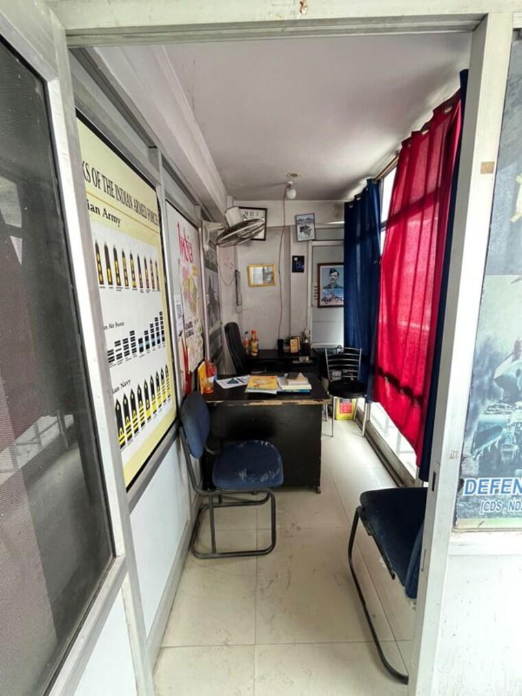 Team Area, aman vihar Commercial Office Space 1200 Sq.Ft. In Aman Vihar Dehradun 10637591