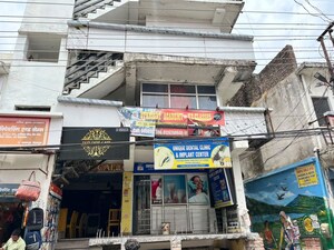  Office Space – Exterior View View at Aman Vihar - for Rent
