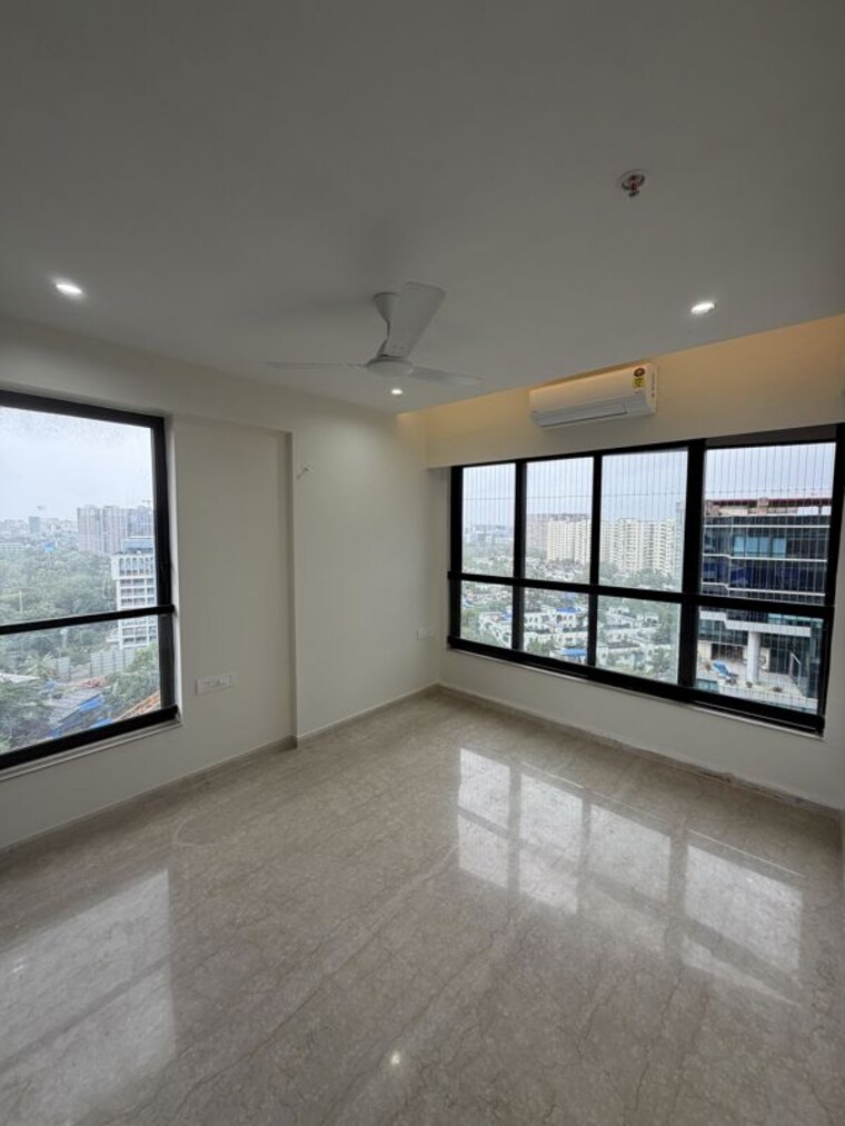 Room, kalpataru-magnus 2 Bedroom 790 Sq.Ft. Apartment In Bandra East Mumbai 10637577