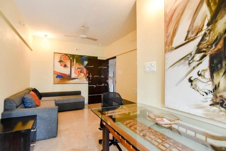 Kitchen, lodha-new-cuffe-parade 2 Bedroom 1206 Sq.Ft. Apartment In Wadala Mumbai 10637595