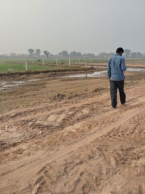 Plot Area in  Plot at Sohna – for Sale