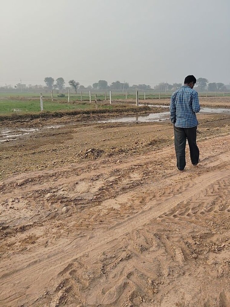 undefined, sohna  900 Sq.Ft. Plot In Sohna Gurgaon 10637584