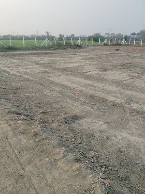 Plot Area in  Plot at Sohna – for Sale