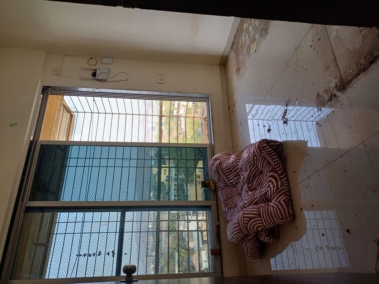 Bedroom, century-one 2 Bedroom 1267 Sq.Ft. Apartment In Ghansoli Navi Mumbai 10637600