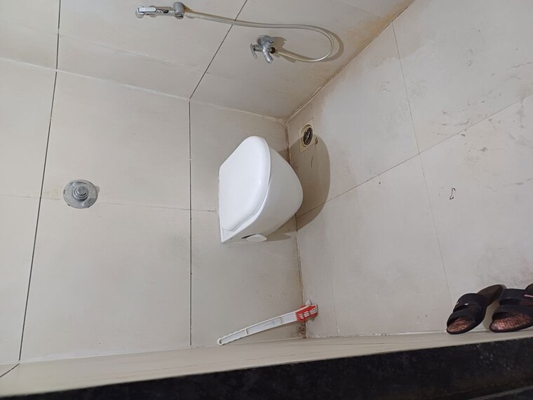 Bathroom, century-one 2 Bedroom 1267 Sq.Ft. Apartment In Ghansoli Navi Mumbai 10637600