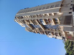 2 BHK Apartment For Rent in Century One