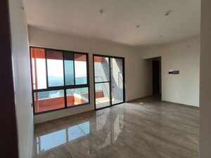 Room in 3 BHK Apartment at VTP Aethereus, Mahalunge – for Rent