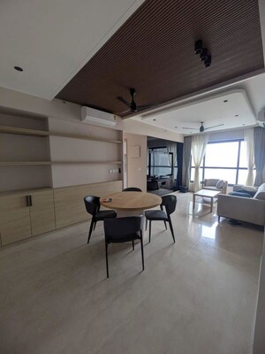 2 BHK Apartment For Rent in Kalpataru Magnus, Bandra East