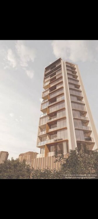 6+ BHK + Prayer Room,Servant Room,Study Room,Extra Room,Basement,Store Room Independent House For Sale in Yogi Sea in Khar West, Mumbai