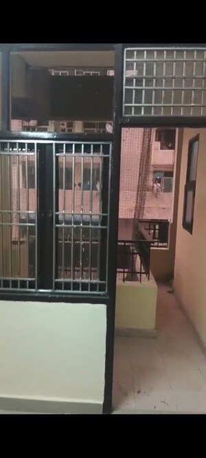 3 BHK Apartment – Exterior View View at Shree Energy Classic Homes, Raj Nagar Extension - for Rent