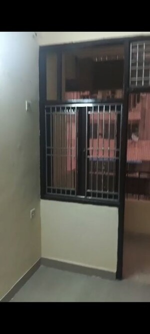 Balcony in 3 BHK Apartment at Shree Energy Classic Homes, Raj Nagar Extension – for Rent