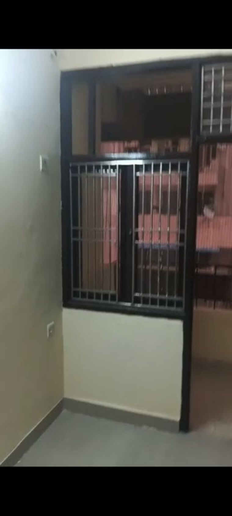 Balcony, shree-energy-classic-homes 3 Bedroom 1600 Sq.Ft. Apartment In Raj Nagar Extension Ghaziabad 10637620