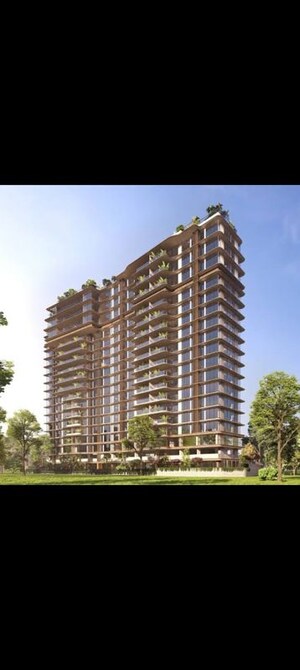 6+ BHK Penthouse For Sale in Wadhwa Marina Vista, Pali Hill