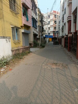 2 BHK Apartment – Exterior View View at Srinagar - for Sale