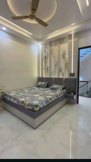 Bedroom in  Villa at Kongad – for Sale