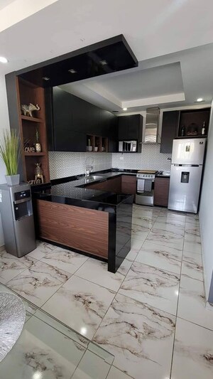Kitchen in  Villa at Kongad – for Sale