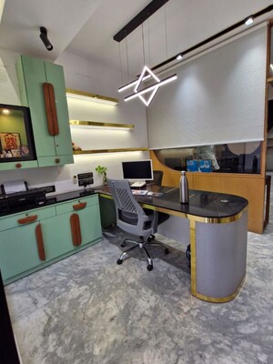  Office Space For Rent in Gota