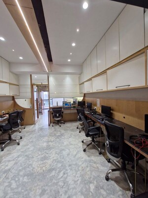 Gym in  Office Space at Gota – for Rent