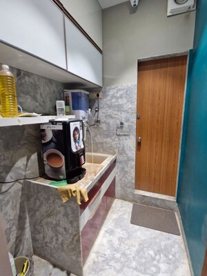 Balcony in  Office Space at Gota – for Rent