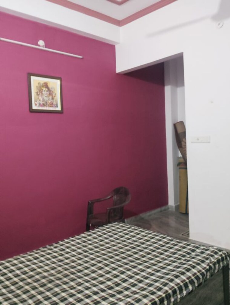 Room, sun-apartments-vikas-nagar 1.5 Bedroom 600 Sq.Ft. Villa In Vikas Nagar Lucknow 10637625