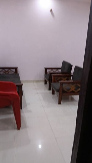1 BHK Builder Floor For Rent in Neb Sarai