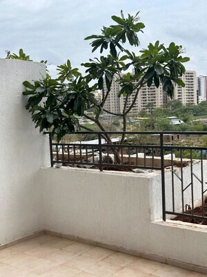3 BHK Apartment – Exterior View View at Godrej Rejuve, Mundhwa - for Sale