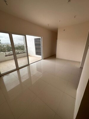 Room in 3 BHK Apartment at Godrej Rejuve, Mundhwa – for Sale