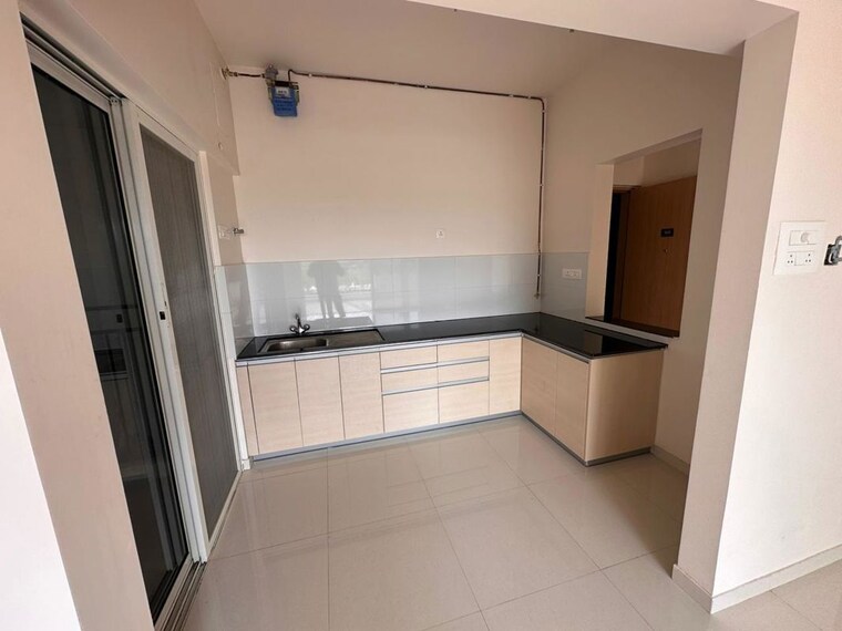 Kitchen, godrej-rejuve 3 Bedroom 756 Sq.Ft. Apartment In Mundhwa Pune 10637613