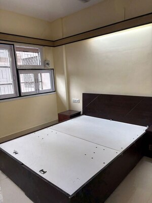 Room in 1 BHK Apartment at Galactica Apartment, Andheri West – for Rent