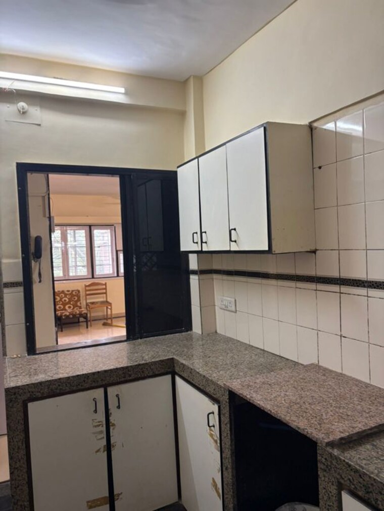 Kitchen, galactica-apartment 1 Bedroom 460 Sq.Ft. Apartment In Andheri West Mumbai 10637639