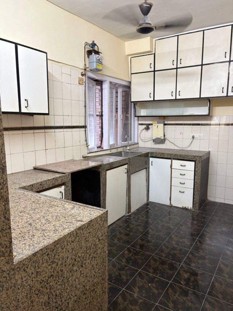 Kitchen, galactica-apartment 1 Bedroom 460 Sq.Ft. Apartment In Andheri West Mumbai 10637639