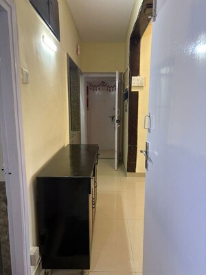 1 BHK Apartment at Galactica Apartment, Andheri West – for Rent