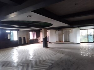 Parking in  Office Space in IT/SEZ at Chadri – for Rent