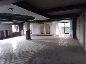 Parking in  Office Space in IT/SEZ at Chadri – for Rent
