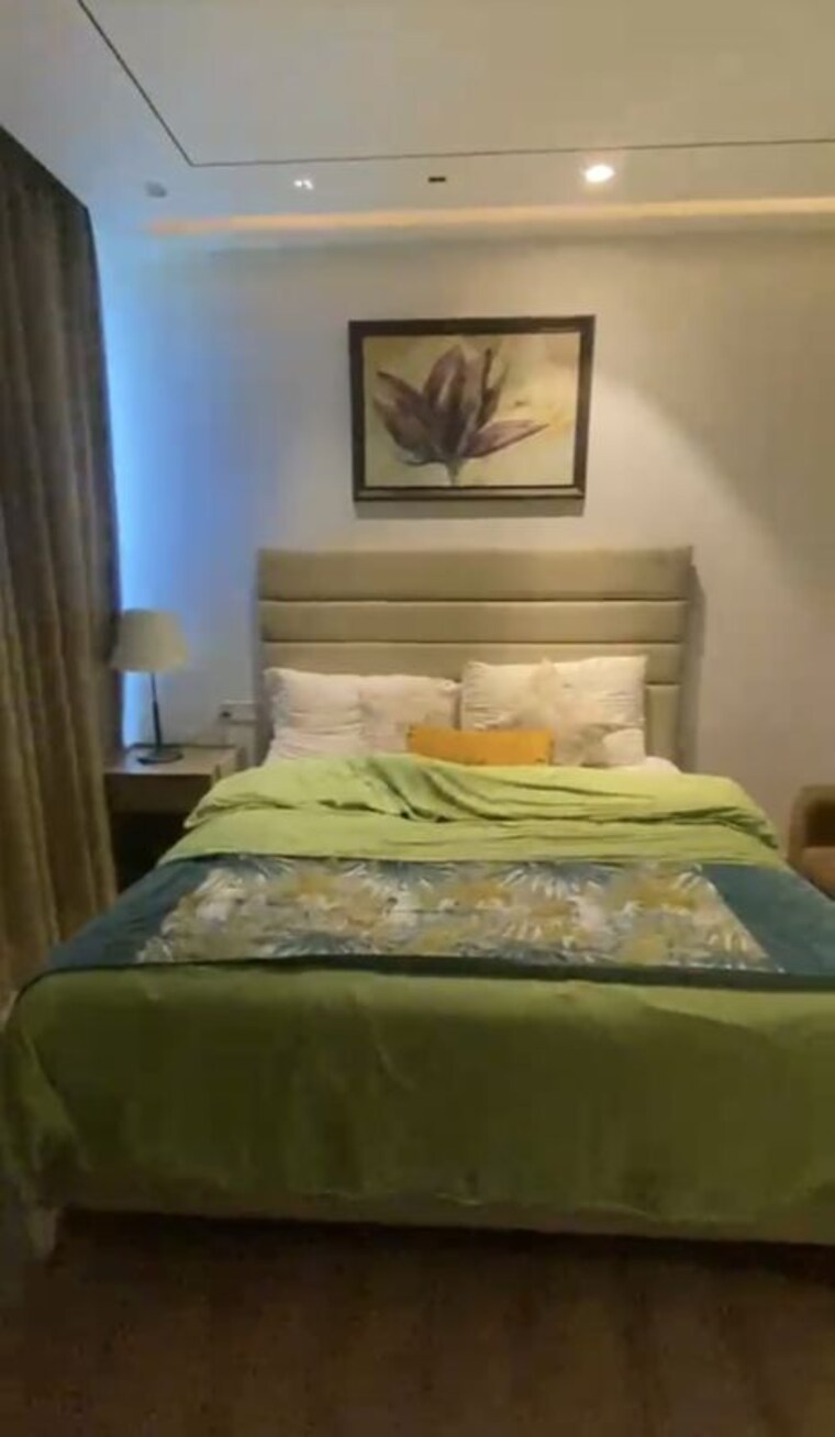 Bedroom, aipl-joy-street Studio 650 Sq.Ft. Apartment In Sector 66 Gurgaon 10637640