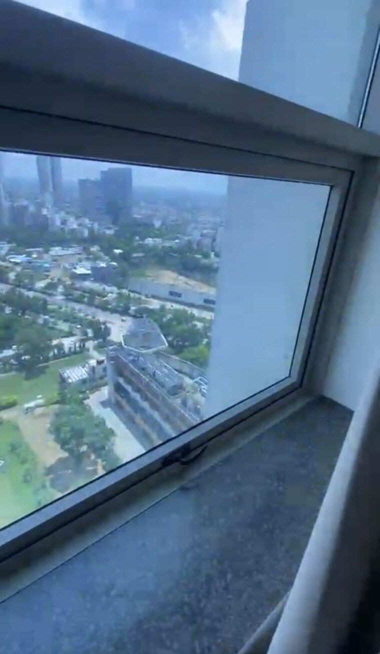 Balcony, aipl-joy-street Studio 650 Sq.Ft. Apartment In Sector 66 Gurgaon 10637640