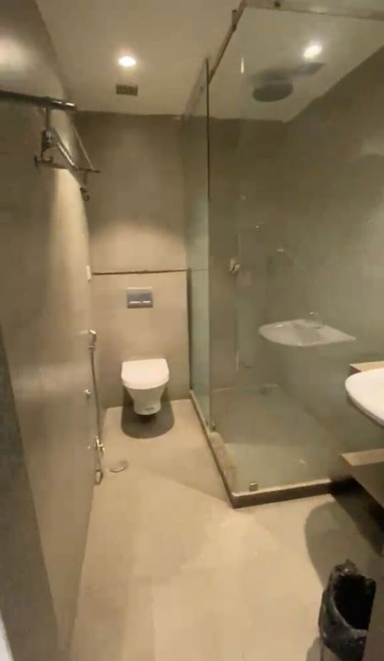 Bathroom, aipl-joy-street Studio 650 Sq.Ft. Apartment In Sector 66 Gurgaon 10637640