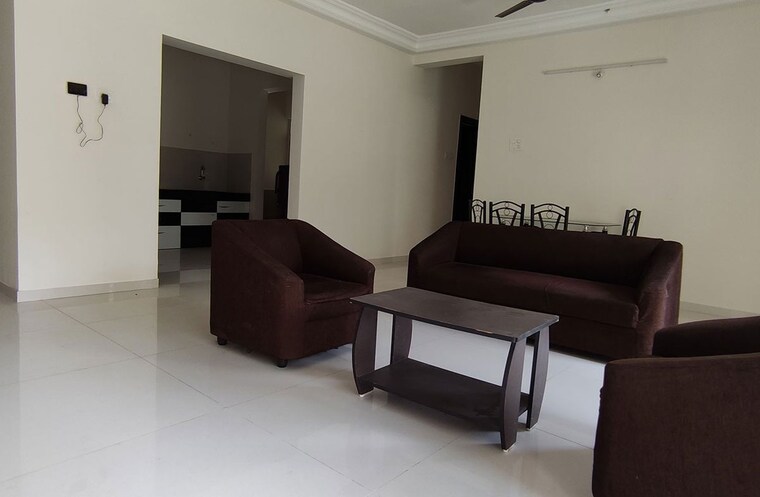 Living Room, hinjewadi phase 3 Pg For Girls In Hinjewadi Phase 3 10637642