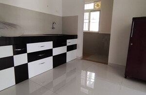 Kitchen in  Pg at Hinjewadi Phase 3 – for Rent