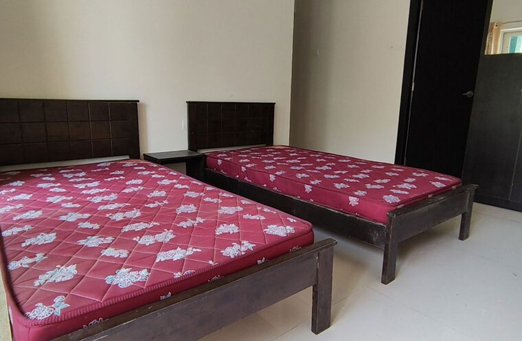 Bedroom, hinjewadi phase 3 Pg For Girls In Hinjewadi Phase 3 10637642