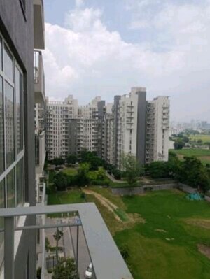 3 BHK Apartment – Exterior View View at Ireo The Corridors, Sector 67a - for Sale