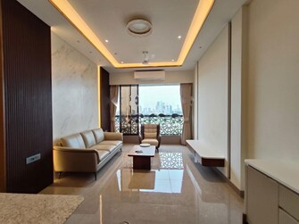 2 BHK 1185 Sq.Ft. Apartment in Marathon Monte South