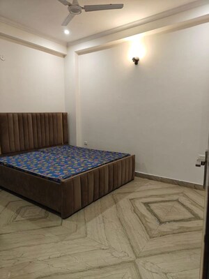 Bedroom in 2 BHK Apartment at Saket – for Rent