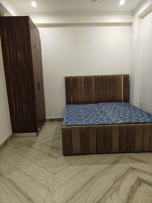 Bedroom in 2 BHK Apartment at Saket – for Rent