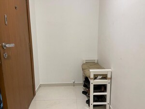  2 BHK Apartment at Rustomjee Azziano Wing K, Thane West – for Rent