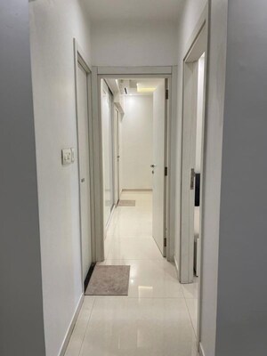  2 BHK Apartment at Rustomjee Azziano Wing K, Thane West – for Rent