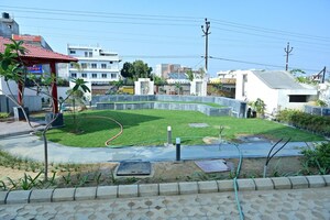 3 BHK Apartment – Exterior View View at E Square Aspire, Gomti Nagar - for Sale
